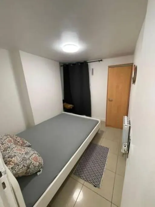 Grand - Montmartre - Republique - Anvers - 6 Pers Daire *